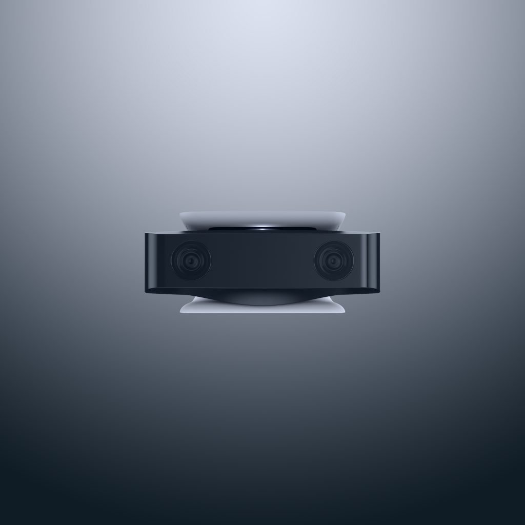 ▷ Conectar y configurar Cámara HD PS5 - Solvetic